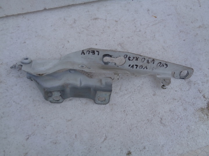 фото №1, Петля msaki volvo v70 xc70 s80 праві лівий