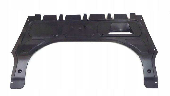 фото №3, Защита двигателя fabia roomster polo 6q0825237r