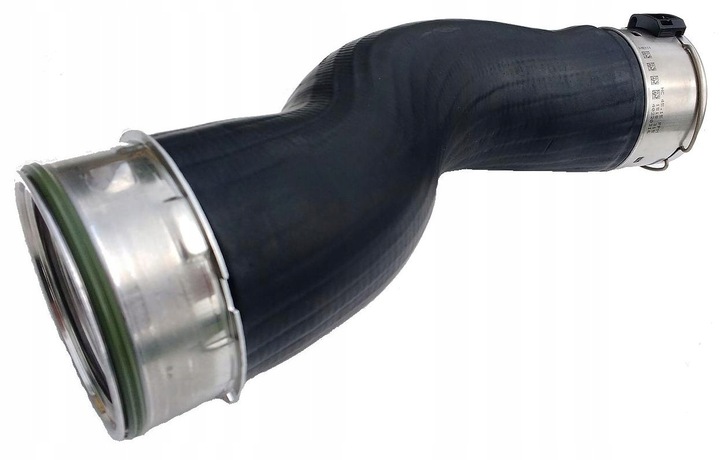 фото №3, Bmw x5 f15 25d 25dx шланг turbo интеркулер