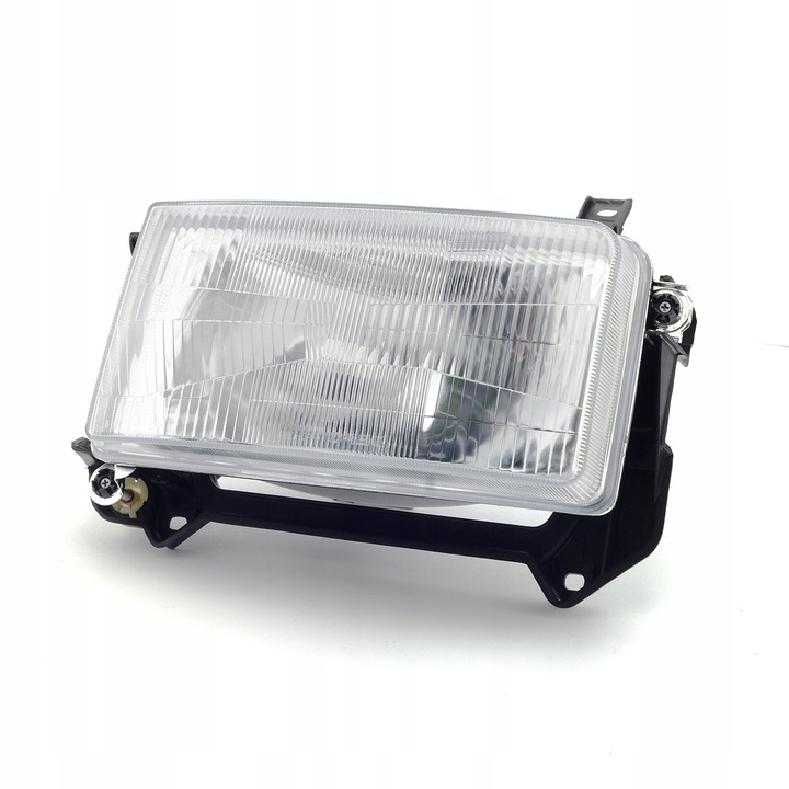 фото №3, Фары комплект vw transporter t4 l+p