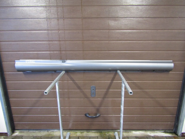 фото №1, Планка пороговая правая mercedes c 204 amg seda универсал