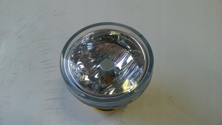 фото №16, Лампа противотуманная перед tyc tyc 19-0251-05-2