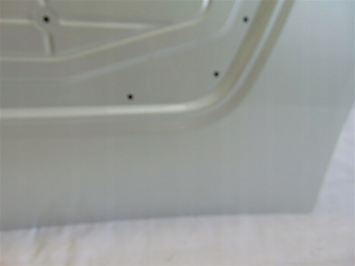 фото №8, Двері праві перед citroen c4 cactus 2014-2017