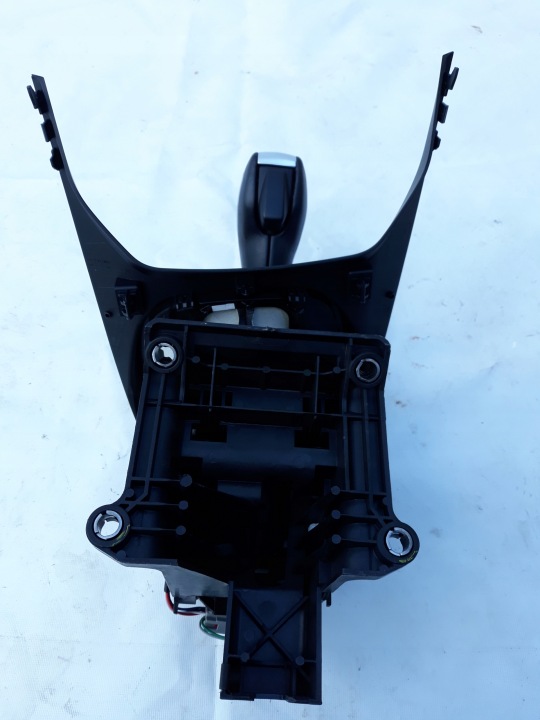 фото №5, Ford kuga mk2 куліса коробки зміни коробка передач автомат