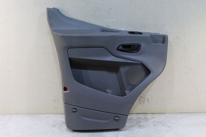 фото №1, Боковина дверь левый transit mk8 2017