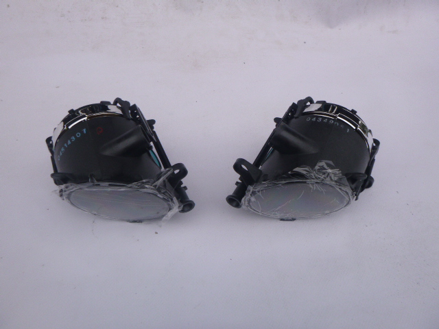 фото №2, Галоген лівий праві opel crossland x 17-