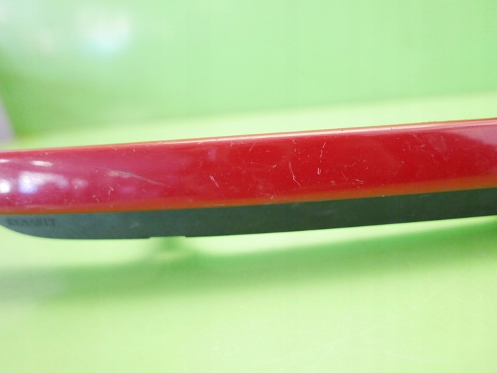 фото №8, Решётка радиатор решётка радиатора правые renault scenic i phi