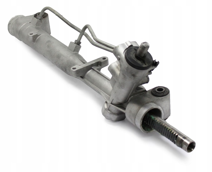 фото №8, Рулевая рейка bmw seria 5 e61 touring 2003 - 2011