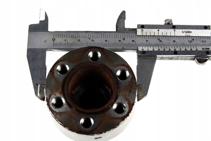 фото №7, Bmw e87 e46 e90 n43 n46 ступица штифт вала коленчатого