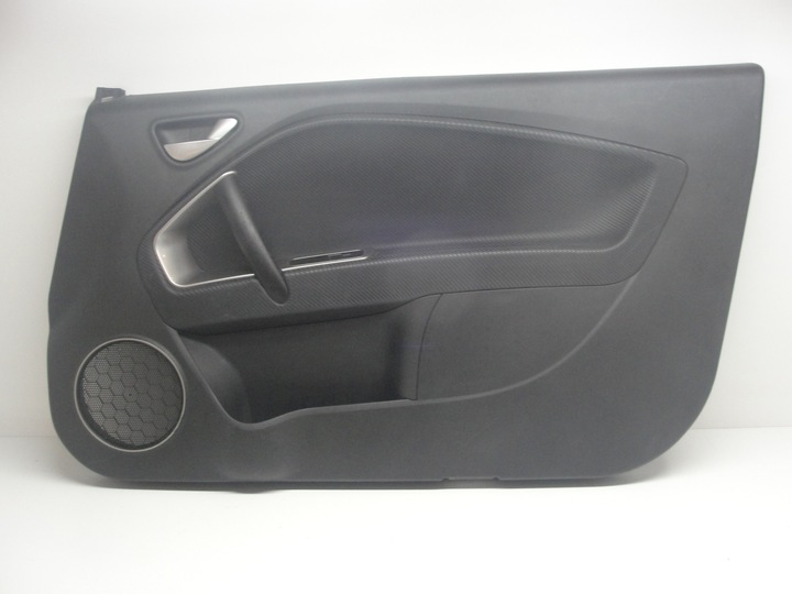 фото №1, Боковина обивка дверь перед правые alfa romeo mito