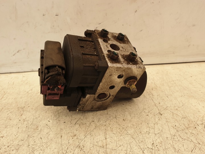 фото №1, Насос тормозная abs opel corsa c 1.2 16v eu другие