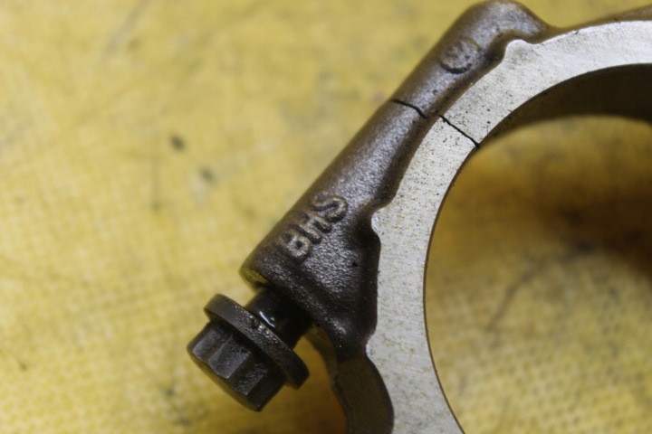 фото №6, Поршень поршни шатун vw passat b5 1.9 tdi 038j