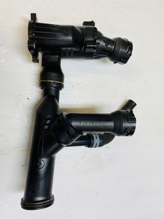 фото №1, Audi q5 ii 80a 2.0tdi корпус термостата