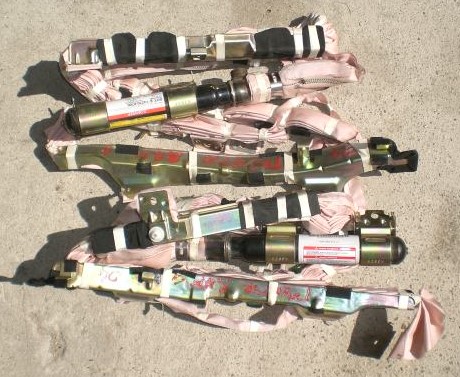 фото №1, Шторка rav4 rav 4 2004 6218042020