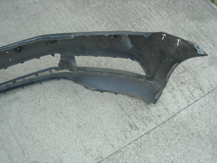 фото №6, Бампер перед vw passat b8 ксенон pdc 3g0807221a