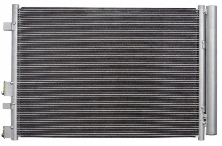 фото №1, Кондиционер hyundai i20 2014- новая 97606-c8200