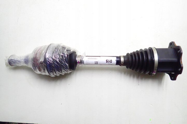 фото №2, Audi a8 4n d5 піввісь перед 4n0407271c