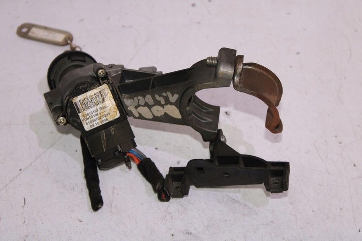 фото №6, Набір стартовий комп'ютер bsi fiat doblo 1.4