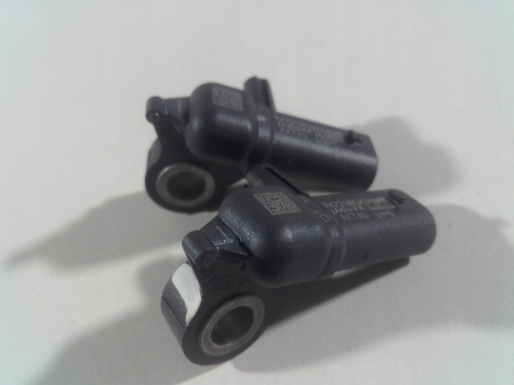 фото №8, Jaguar xf xe датчик удара fk7214b342aa