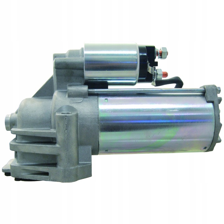 фото №8, Новий стартер mondeo transit 2,0 2,4 tdi tdci