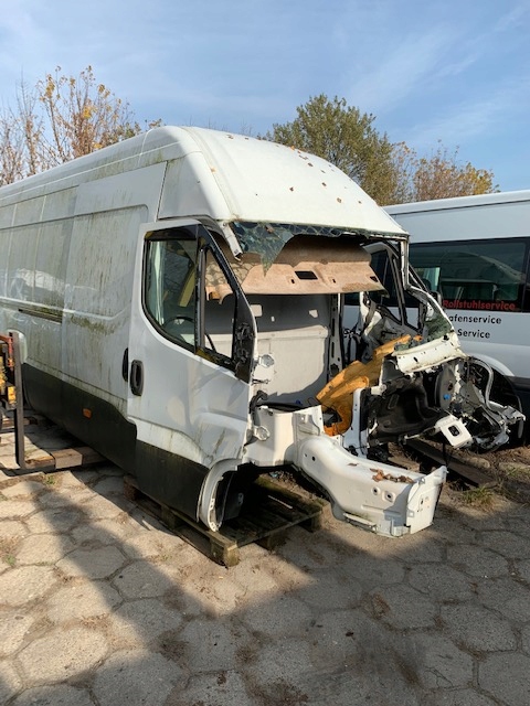 фото №8, Iveco daily iv ролики дверь сдвижных 2018 2019