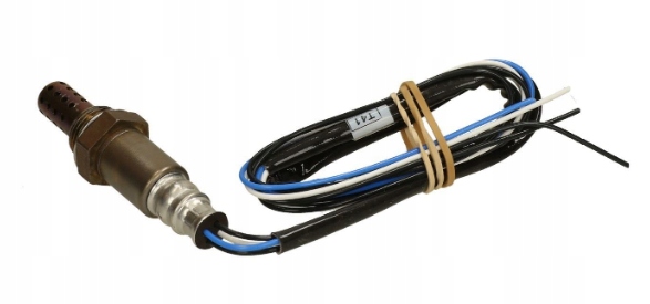 фото №16, Denso лямбда-зонд mazda mitsubishi suzuki зонд l