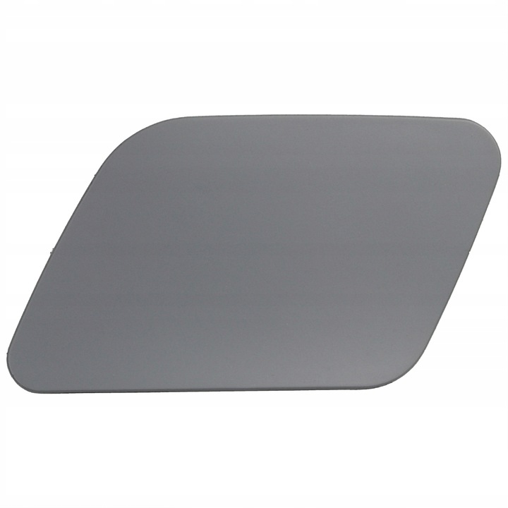 фото №1, Заглушка распылитель фара лампы audi a6 левая