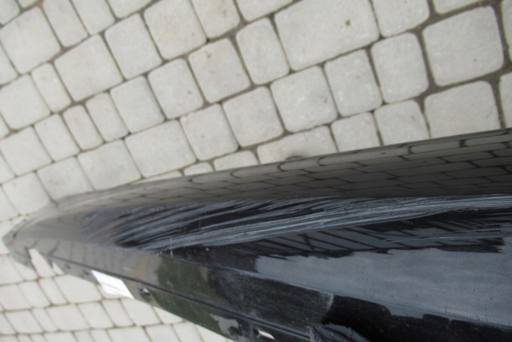 фото №7, Планка na порог пороговая bmw e81 e82 e87 e88 м-пакет