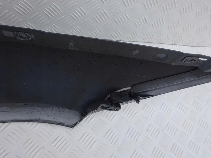 фото №7, Bmw e92 e93 крыло левый перед 7146065 переднее