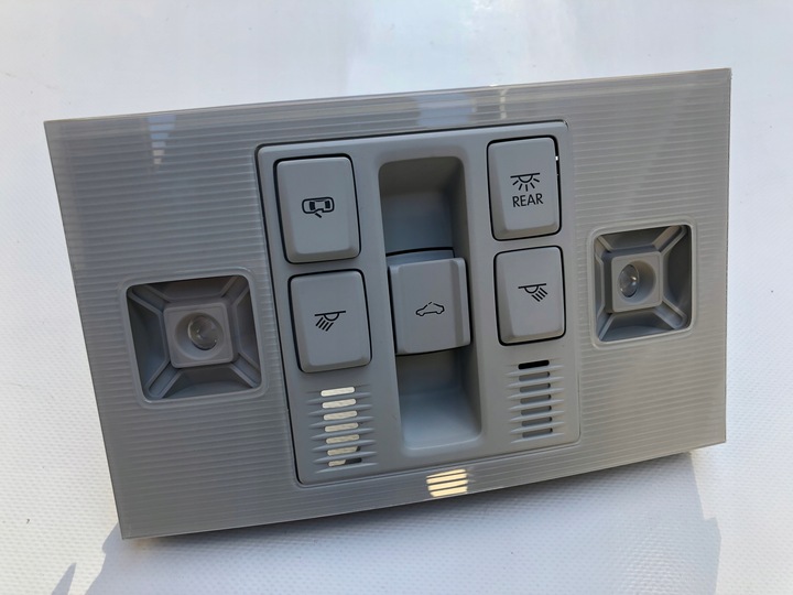 фото №1, Лампа кабины led 5ta947105c dys vw golf 7