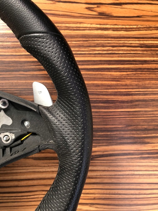 фото №4, Кермо amg w212 w207 w204