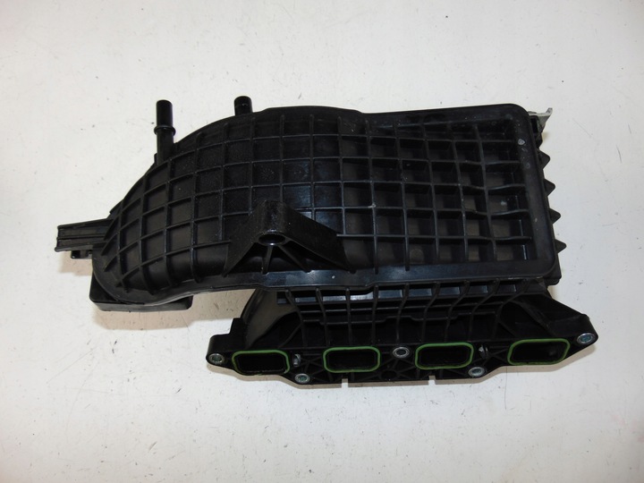 фото №7, Коллектор всасывающий audi a3 golf vi 1.4 tsi 03c129711ad