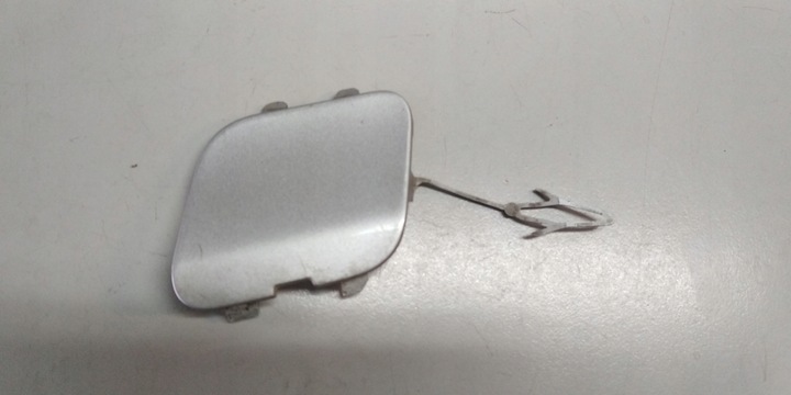 фото №1, Opel astra iv j заглушка зад бампера фаркоп универсал