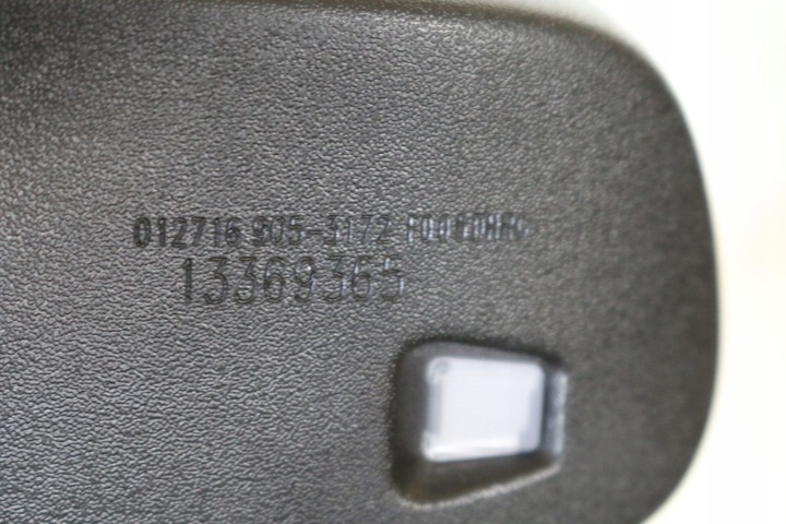 фото №5, Дзеркало заднього виду камера opel mokka