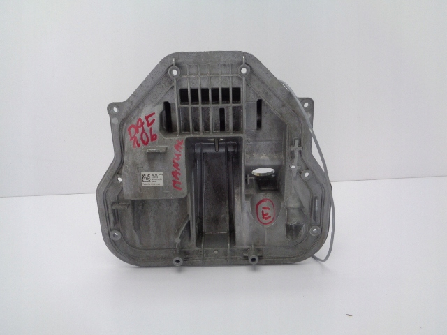 фото №3, Daf 106 основание педалей механическая коробка передач 1845529