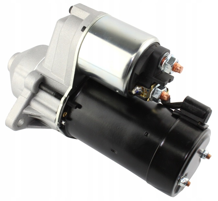 фото №11, Стартер 12v 0.9kw