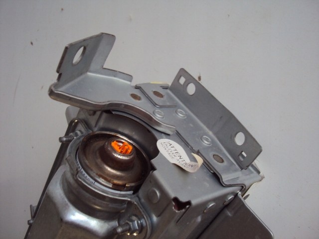 фото №5, Подушка безпеки пасажира renault clio iii 2005-2012