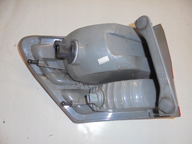 фото №3, Лампа правая зад задняя jeep grand cherokee wk2 11-