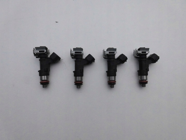 фото №1, Форсунка инжектор топлива citroen c3 c4 1.6 16v