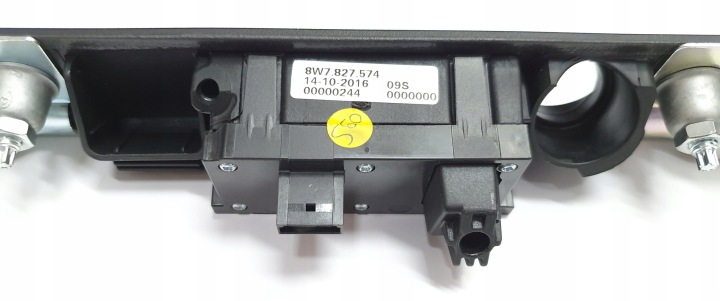 фото №8, Ручка кришки зад led audi a5 f5 cabrio 8w7827574
