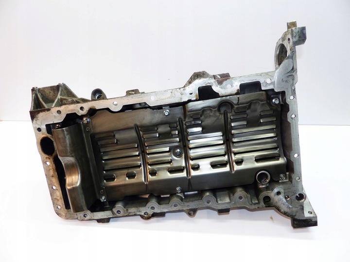 фото №12, Land rover range rover iii sport 3.6 d tdv8 поддон масляная