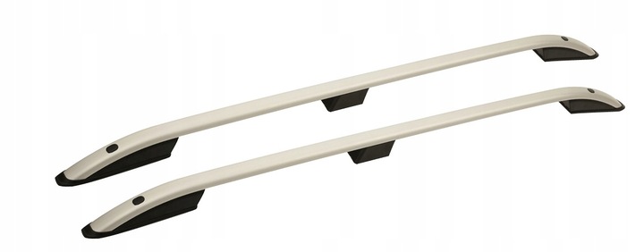 фото №8, Renault trafic opel vivaro talento l1 short 2014+ багажник рейлінги дахові