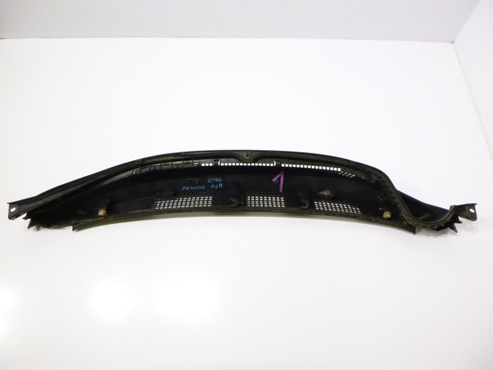 фото №8, Панель под лобовым стеклом средние honda civic viii ufo 2006-2011
