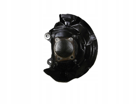 фото №1, Mini countryman r60 s поворотный кулак перед левая переднее