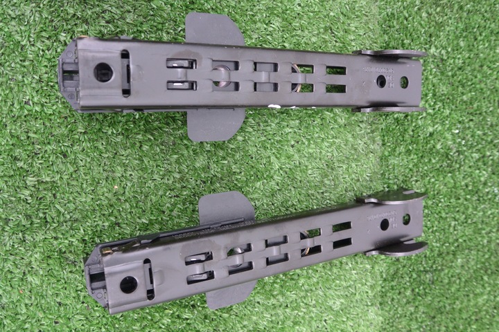 фото №3, Регулировка механизм высоты ремней audi q7 4l kpl