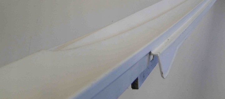 фото №8, Mercedes e класс w212 212 рестайлинг планка пороговая amg