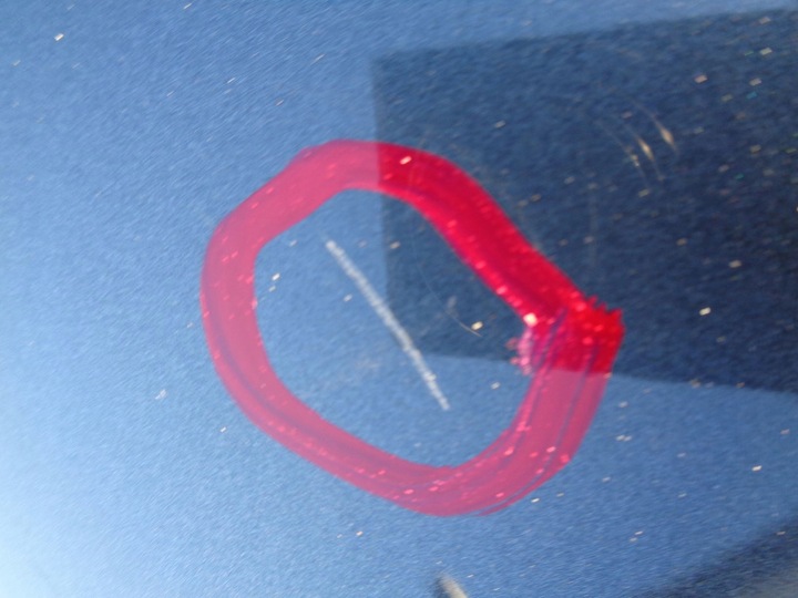 фото №6, Citroen c4 cactus двері ліві задні зад корпус піддону