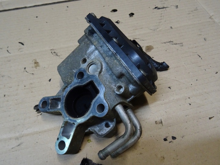 фото №1, Patrol клапан egr y61 3,0 di gu4 07r