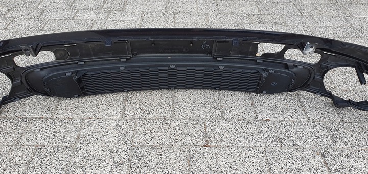 фото №8, Mini cooper r56 бампер перед оригінал e040