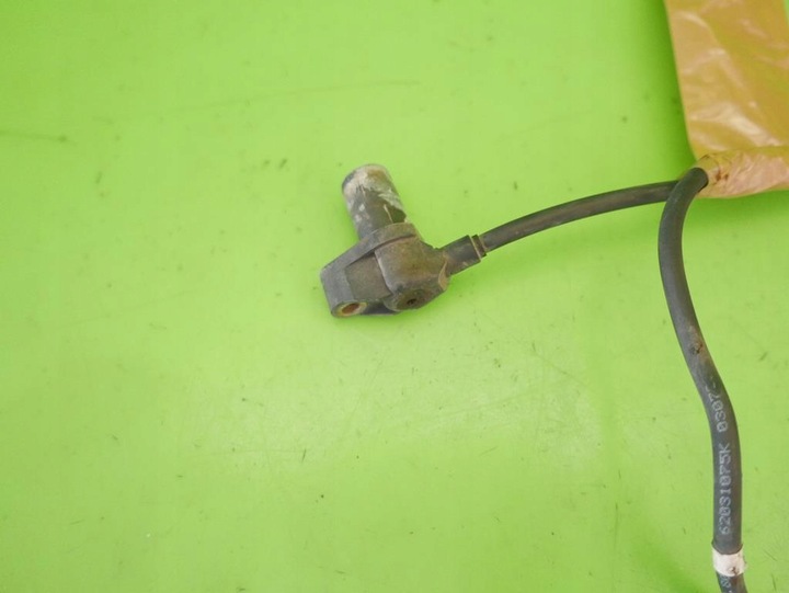 фото №7, Датчик abs правые перед audi a4 b6 2.0 fsi 00-04